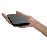 Freecom Mobile XXS Drive 3 500GB USB 3