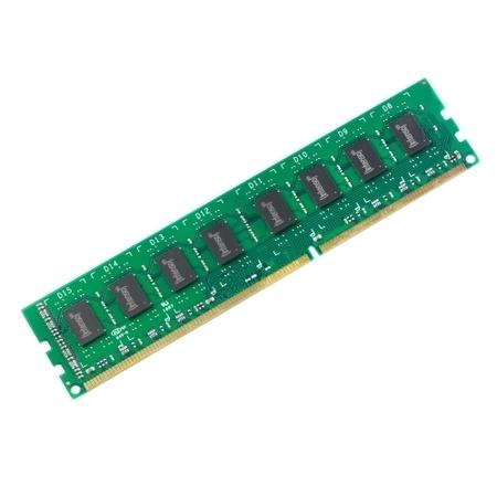 GRADE A1 - Intenso 8GB DDR4 2400MHz UDIMM Memory
