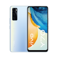 Vivo Y70 Oxygen Blue 6.44" 128GB 4G Dual SIM Unlocked & SIM Free