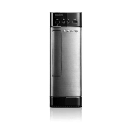 Lenovo H505 E1-1200 4GB 1TB DVDRW Tray UMA Windows 8 Desktop