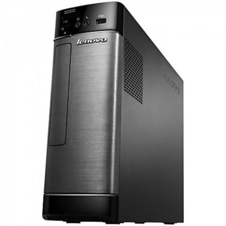Lenovo H500s J2850 2.4GHz 4GB 500GB Windows 8 Desktop - Laptops Direct