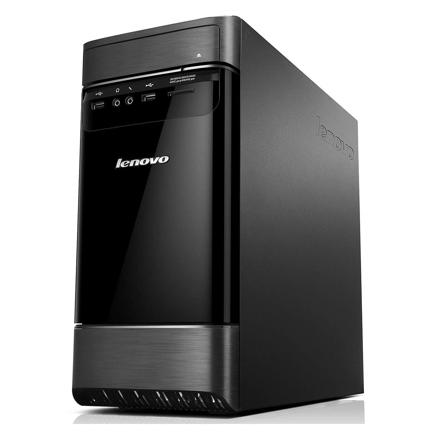 Lenovo H520e Intel Core i3-3240T 4GB 1TB Intel Integrated DVDRW