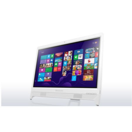 Lenovo C260 Intel Celeron J1800 4GB 500GB DVDRW 19.5