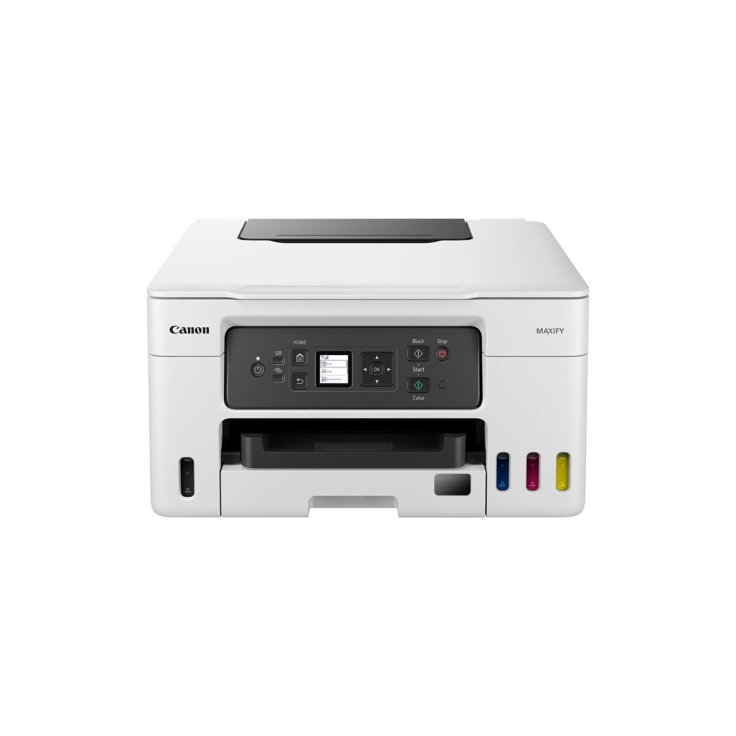 MAXIFY GX3050 A4 Multifunction Inkjet Printer