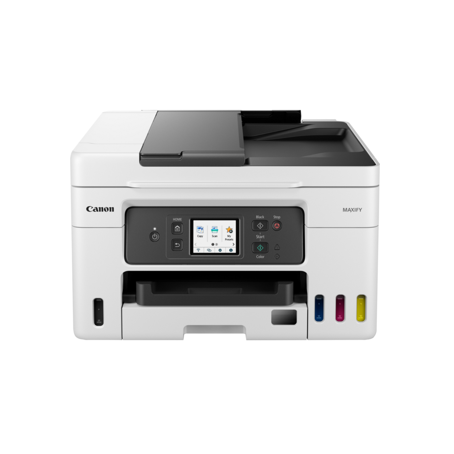 GX4050 A4 Multifunction Inkjet Printer