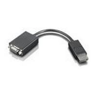 Nvidia DisplayPort to VGA Monitor Cable
