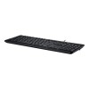 Dell QuietKey Keyboard USB KB212-B