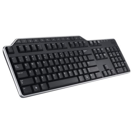 Dell KB522 Wired Business Multimedia Keyboard