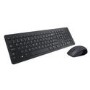 dell SOL12 Wireless Kit K/B & MouseBlack