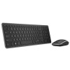 Dell KM714 Wireless Keyboard and Mouse 