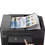Canon PIXMA G4570 A4 Colour Multifunction Inkjet Printer