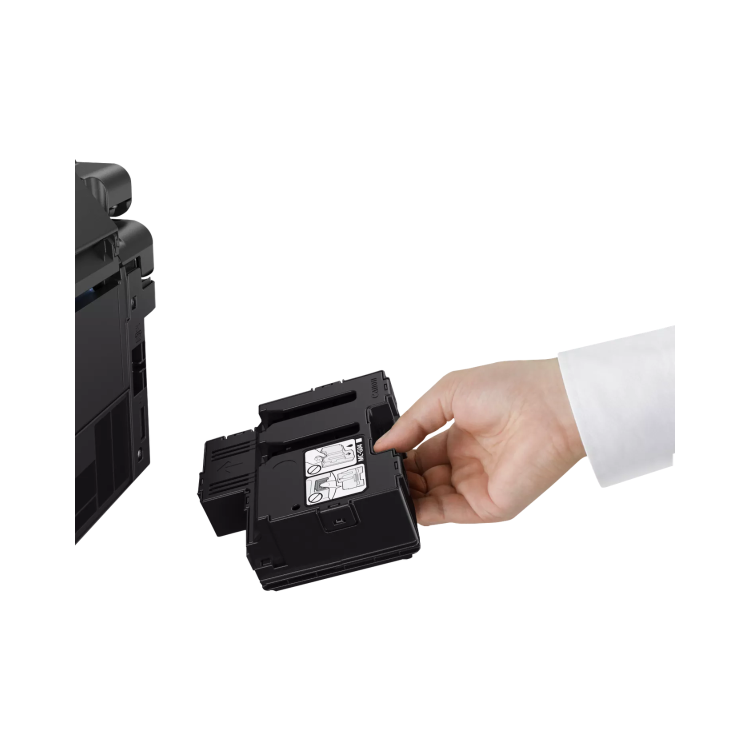 Canon PIXMA G4570 A4 Colour Multifunction Inkjet Printer