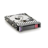 HPE - 600GB - SAS 6Gb/s - 10K - HDD 2.5"