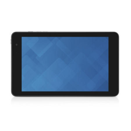 Dell Venue 8 Pro 5830-9706 8-inch Tablet Black - Intel Atom Z3745D 