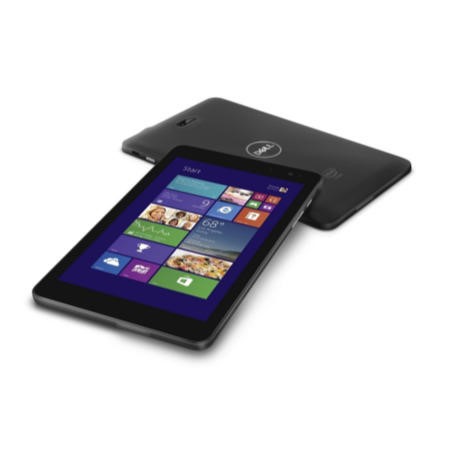 DELL Windowsタブレット Venue8Pro 5855 T03D001