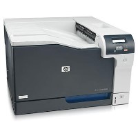 HP Color LaserJet Professional CP5225dn Duplex Colour Laser Printer - A3
