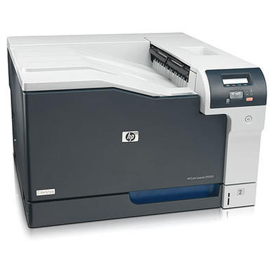 HP Color LaserJet Professional CP5225dn Duplex Colour Laser Printer - A3