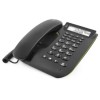Doro Comfort 3005 Corded Telephone - Black