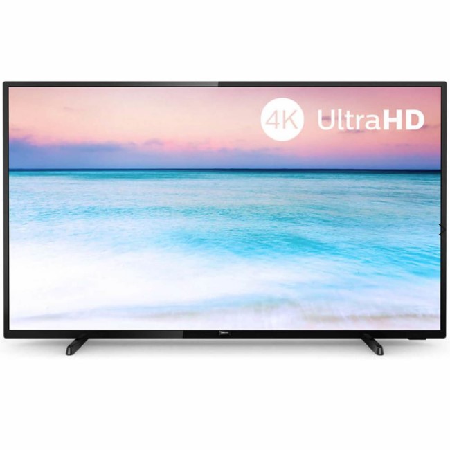 Philips 58" 58PUS6504 4K Ultra HD HDR10+ Smart LED TV
