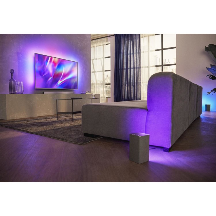 Philips 43PUS8535/12 43" 4K Smart UHD LED TV with Ambilight