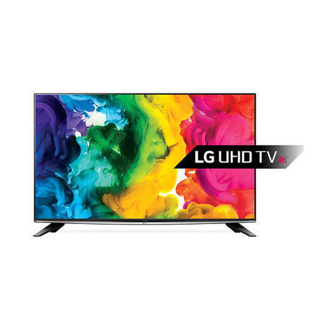 LG 58UH635V 58 Inch Smart 4K Ultra HD HDR LED TV