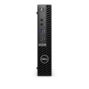 5910H Dell OptiPlex Micro Plus MFF Intel Core i7-13700T 16GB 256GB SSD Windows 11 Pro Desktop PC