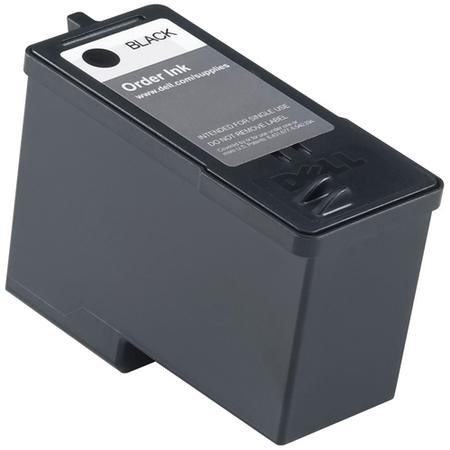 Dell 966/968 High Capacity Black Ink