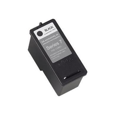 Dell Black Toner Cartridge for 966/968