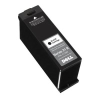 Dell  V313 Standard Capacity Black Ink Cartridge - Kit