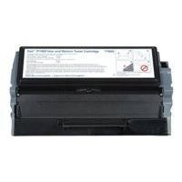 Dell 7Y608 Toner Cartridge 3K