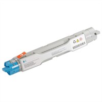 Dell 5110CN 8K Cyan Toner Cartridge
