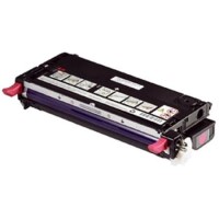 Dell 3130cn Magenta Standard Cap Toner