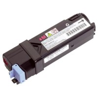Magenta Standard Toner 1K for Dell 1320/2130/2135 