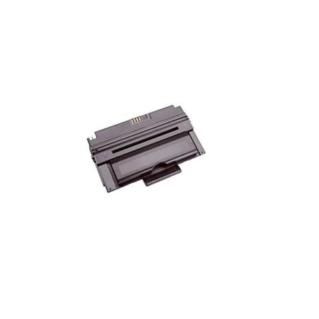 Dell High Capacity Black Toner Cartridge