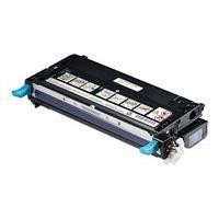 dell High Capacity Cyan Toner 5K for 2145CN