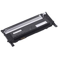 DELL Black Toner 1.5K for 1235CN