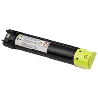 Standard Capacity Yellow Toner (6k Pages) for 5130cdn
