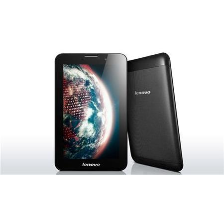 Lenovo IdeaTab A3000 Black MTK 8125 Quad Core 1.2GHz 1GB 16GB Android 4.2 7"