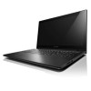 Lenovo G505 Quad Core 4GB 500GB Windows 8 Laptop in Black