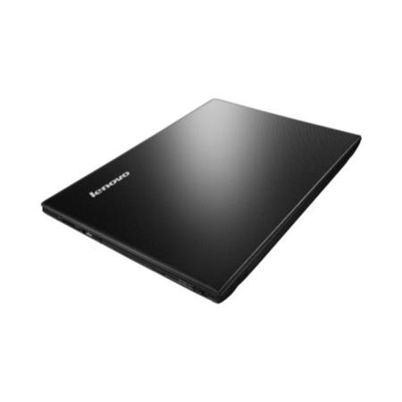 Lenovo G505 Quad Core 4GB 500GB Windows 8 Laptop in Black