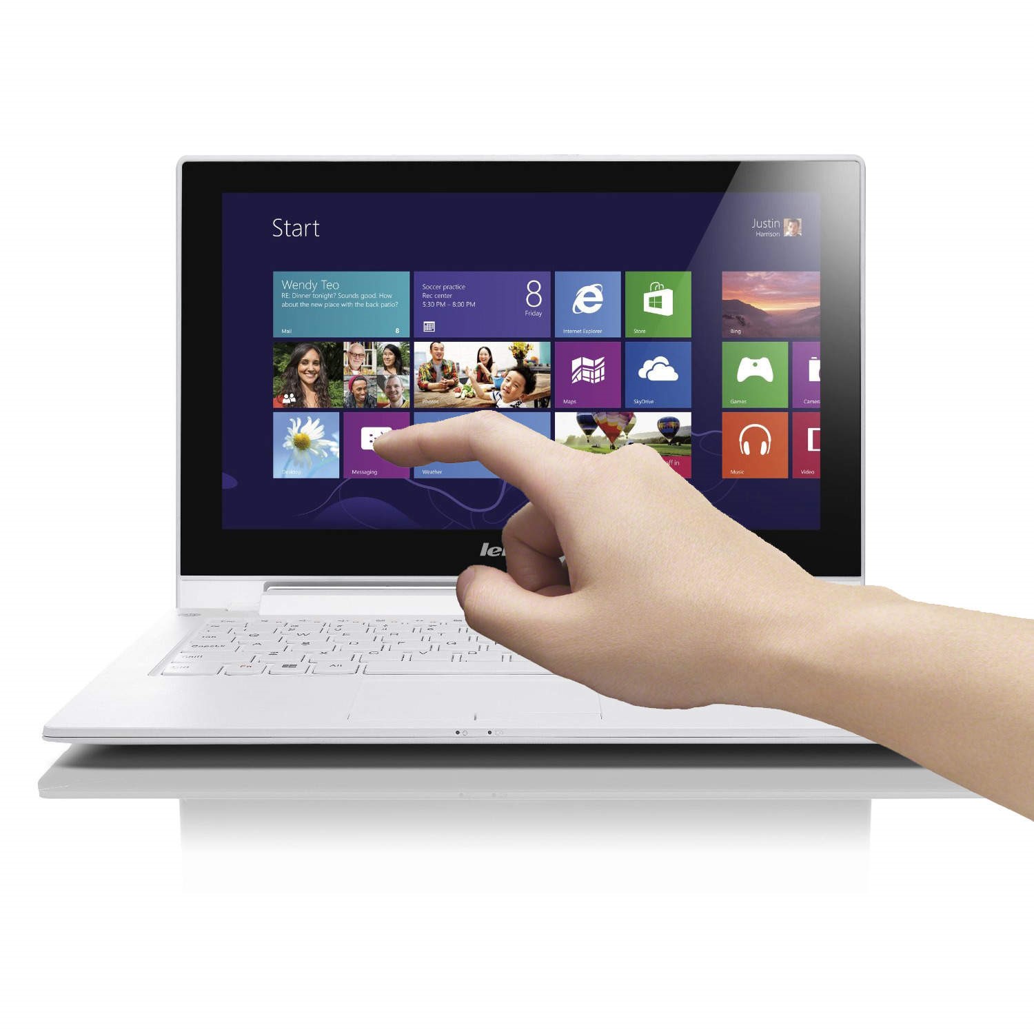 lenovo IdeaPad S210 Touch ノートPC 1092☆Lenovo IdeaPad S210 Touch 59376426 Celeron Dual-Core 1017U