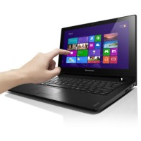 Lenovo S210 Touch - Pentium Dual Core 4GB 500GB 11.6 inch Windows 8 Laptop