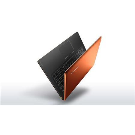 Lenovo U330T Touch 4th Gen Core i5 4GB 500GB Ultrabook 