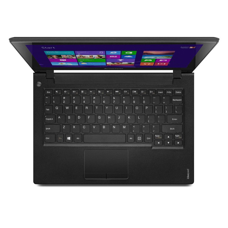 Lenovo S210 Touch - Pentium Dual Core 4GB 500GB 11.6 inch Windows 8 Laptop