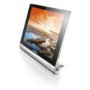 Lenovo Yoga Tablet 8 Quad Core 1GB 16GB 8 inch Android 4.2 Jelly Bean 3G Tablet in Silver 