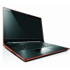 Lenovo IdeaPad Flex 15 4GB 500GB 15.6 inch Touchscreen Convertible Laptop in Black &amp; Orange