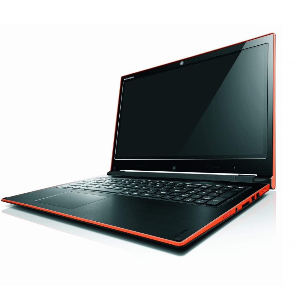 Lenovo IdeaPad Flex 15 4GB 500GB 15.6 inch Touchscreen Convertible