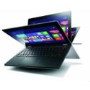 SILVER - Lenovo Yoga 11s Intel Core i3 4GB N/A Wifi 11.6in Touchscreen Convertible Laptop Silver  W8.1