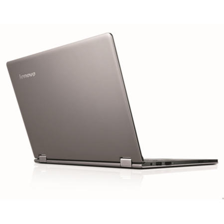 SILVER - Lenovo Yoga 11s Intel Core i3 4GB N/A Wifi 11.6in Touchscreen Convertible Laptop Silver  W8.1