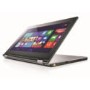 SILVER - Lenovo Yoga 11s Intel Core i3 4GB N/A Wifi 11.6in Touchscreen Convertible Laptop Silver  W8.1